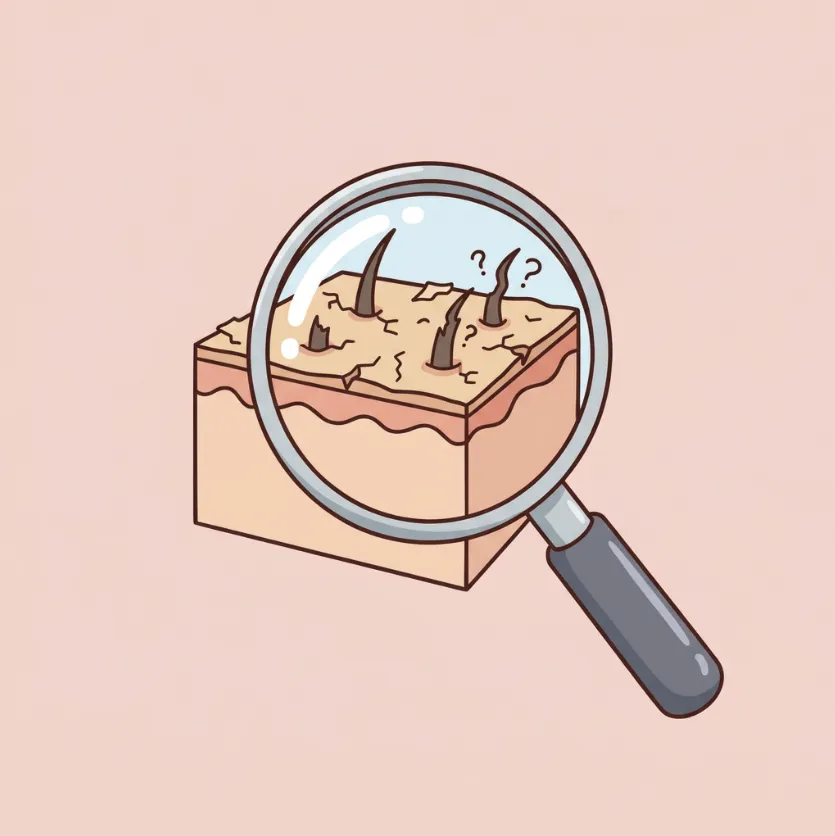 頭皮檢測與溝通