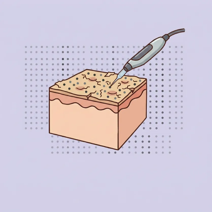 執行專業 SMP 紋髮